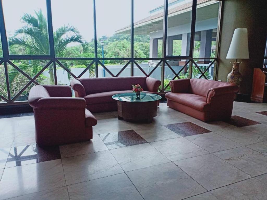 Bp Samila Beach Hotel & Resort Songkhla Extérieur photo