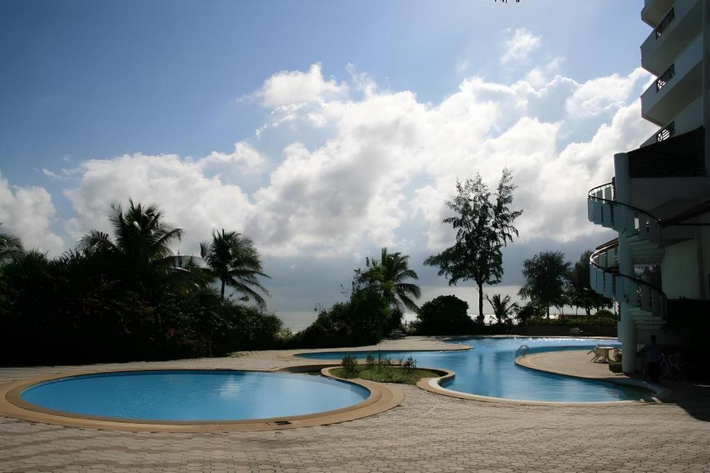 Bp Samila Beach Hotel & Resort Songkhla Extérieur photo